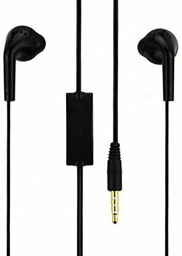 Samsung black earphones new arrivals