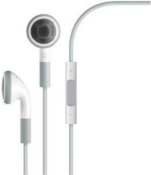 Apple MB770G A Handsfree Stereo Earpods White PhonesOnline.ie