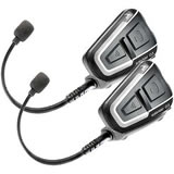 Cardo Scala Rider Q3 MultiSet Bluetooth Handsfree for Motorbikes