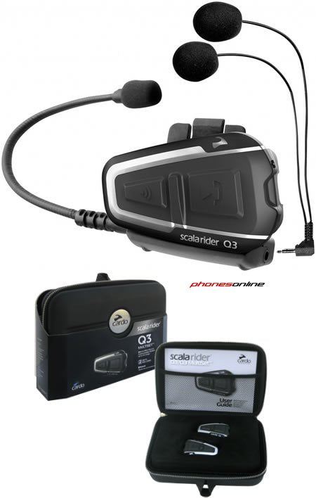 Scala outlet rider bluetooth