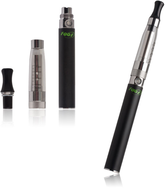 FOOF e Go CE5 Double Set e Cigarette Starer Pack PhonesOnline.ie