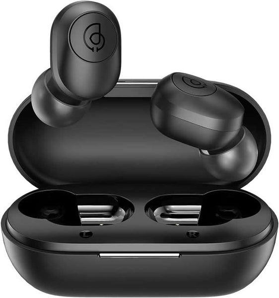 Haylou GT2s TWS Wireless Earbuds Black