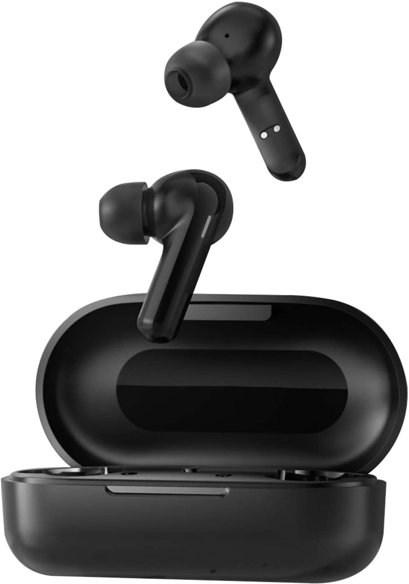 Haylou GT3 TWS Wireless Earbuds Black