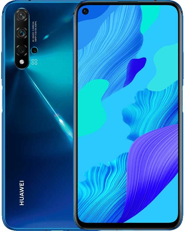 Huawei nova 2025 5t bluetooth