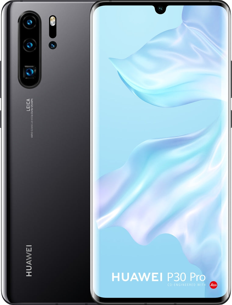 Huawei p30 best sale pro earphones price