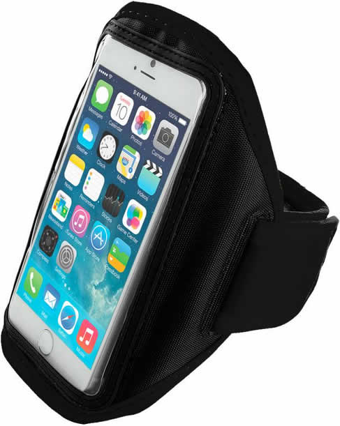 Armband shop iphone 8