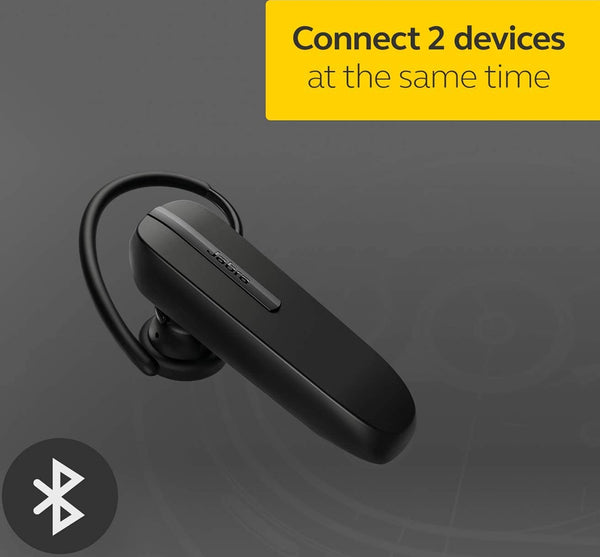 Jabra talk best sale 5 pairing