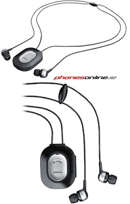 Nokia 2025 bluetooth headphone