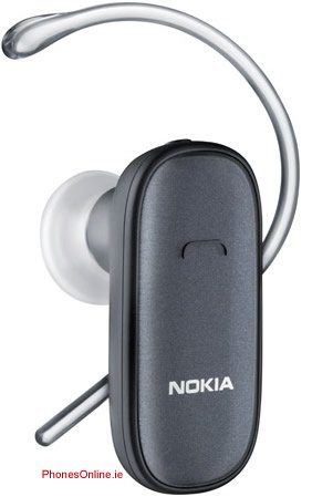 Nokia BH 105 Bluetooth Headset