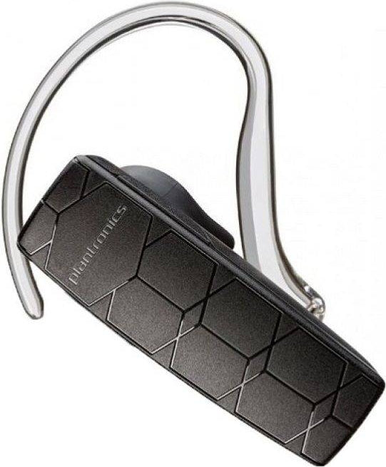 Connect plantronics bluetooth online to iphone