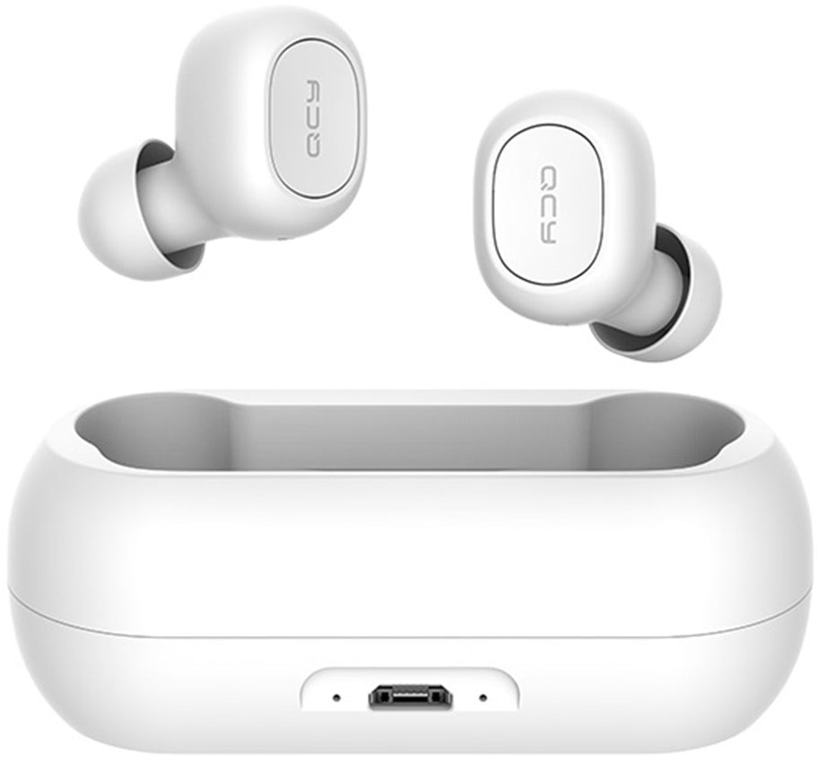 Qcy earphones price new arrivals