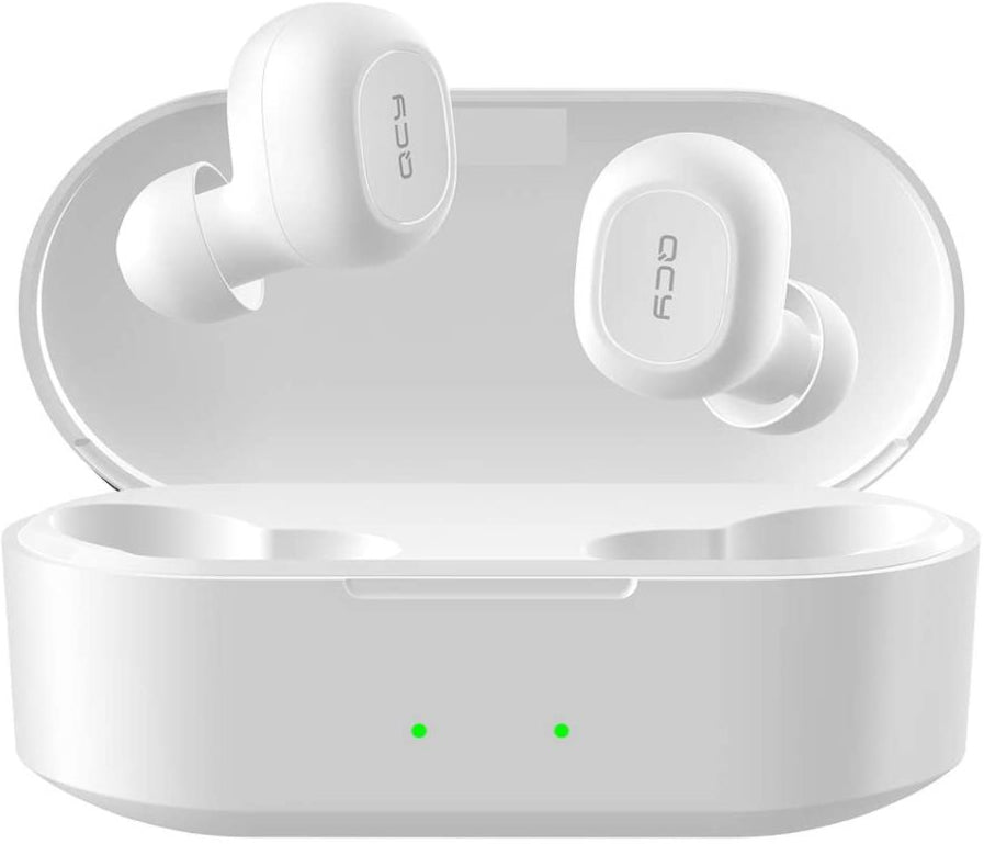 Qcy 2025 earbuds t2c