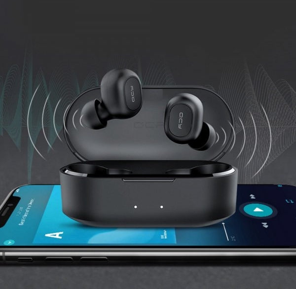 Wireless earphones for all phones hot sale