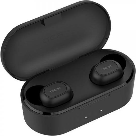 Qcy t1c earbuds online review