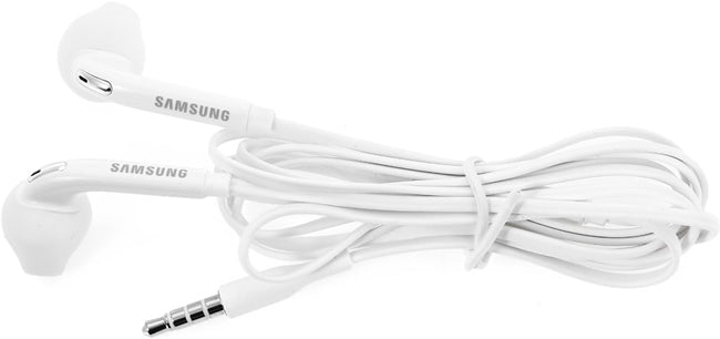 Samsung EO EG920BW Handsfree Stereo Earphones White