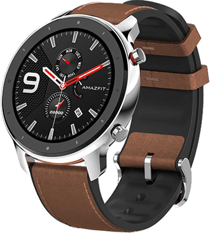 Mi on sale gtr watch