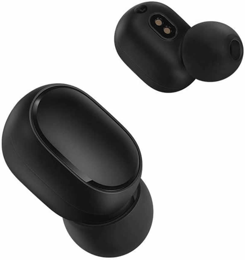 Xiaomi mtw earbuds basic s new arrivals