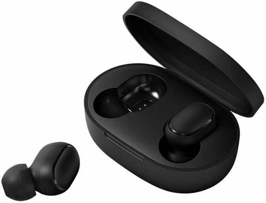 Xiaomi Mi True Wireless Bluetooth Earbuds Basic 2 Black