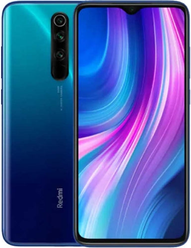 Bluetooth xiaomi redmi discount note 8 pro