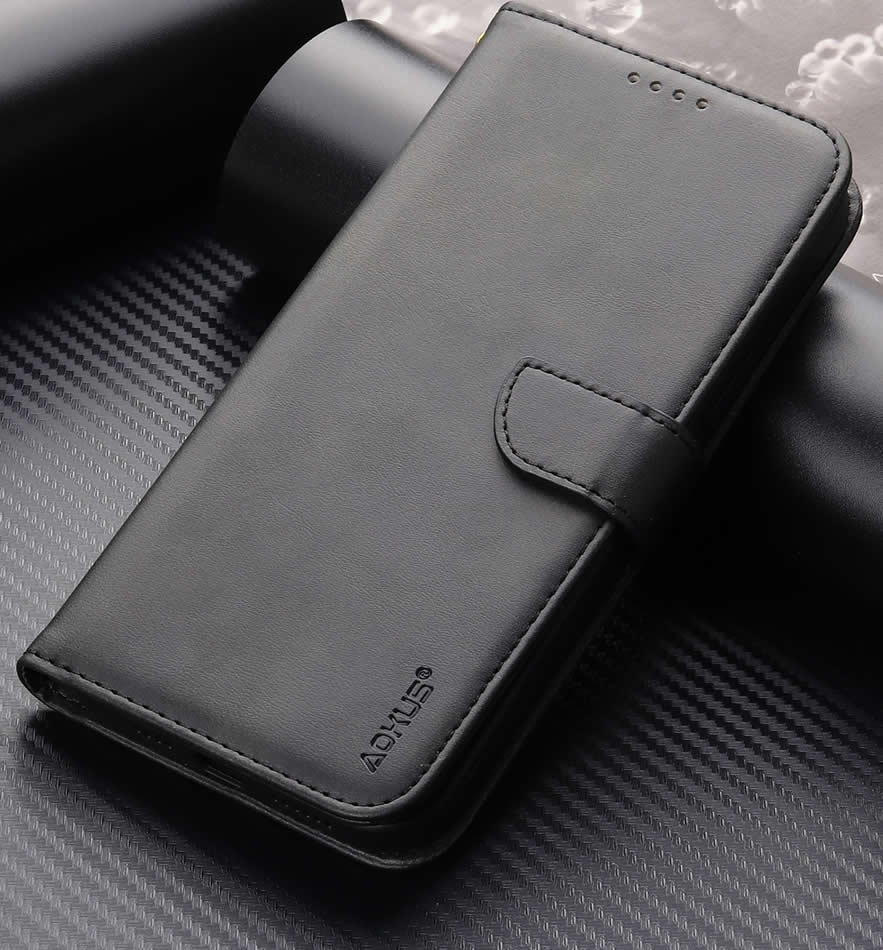 Samsung Galaxy A35 Wallet Case