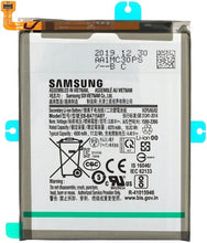 Load image into Gallery viewer, Samsung Galaxy A71 Battery EB-BA715ABY