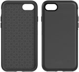 iPhone 15 Symmetry Hard Shell Cover - Black