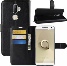 Load image into Gallery viewer, Samsung Galaxy A35 Wallet Case