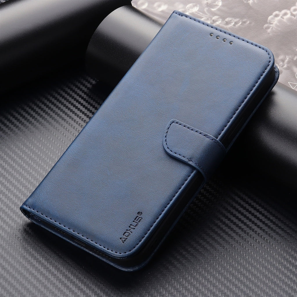 Samsung Galaxy A15 Wallet Case