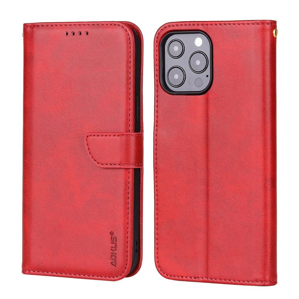 Samsung Galaxy A15 Wallet Case