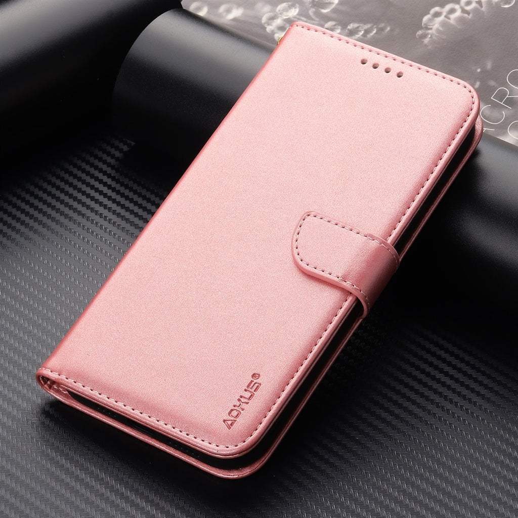 Samsung Galaxy S24 FE Wallet Case