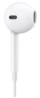 iPhone Stereo Earpods with Lightning Connector (Non-Genuine)