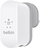 3-Pin Dual USB Charger for Apple, Samsung