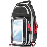 Load image into Gallery viewer, Capdase Motorcycle Smartphone Tank Bag