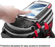 Load image into Gallery viewer, Capdase Motorcycle Smartphone Tank Bag