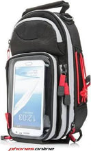 Load image into Gallery viewer, Capdase Motorcycle Smartphone Tank Bag