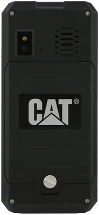 CAT B40 Rugged Phone SIM Free / Unlocked