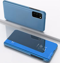 Load image into Gallery viewer, Samsung Galaxy S22 Plus Clear View Wallet Case