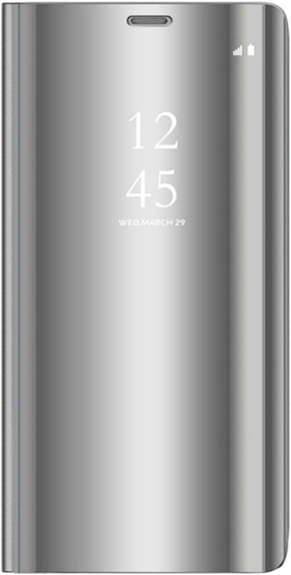 Samsung Galaxy S22 Plus Clear View Wallet Case