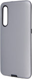 Samsung Galaxy A71 Defender Rugged Case - Silver