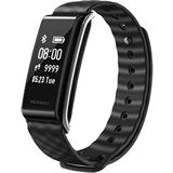 Huawei Colour Band A2 Activity Tracker Wrist Band -  Black