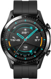 Huawei GT2 Smartwatch - Black