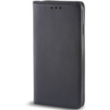 Huawei Honor 9 Wallet Case - Black