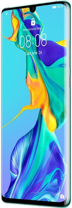 Huawei P30 Pro - 128 GB - Aurora (Unlocked) (Dual SIM) for sale online