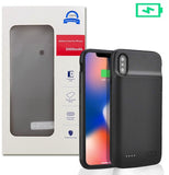 Apple iPhone 11 Power Battery Case - Black