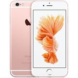 Apple iPhone 6S 64GB Grade A SIM Free - Rose Gold