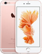 Load image into Gallery viewer, Apple iPhone 6S 64GB Grade A SIM Free - Rose Gold