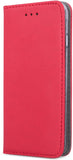 Apple iPhone 7 Wallet Case - Red