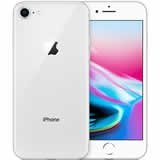 Apple iPhone 8 256GB SIM Free - Silver