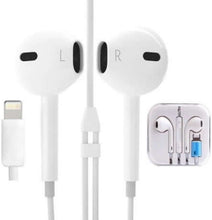 Load image into Gallery viewer, iPhone Stereo Earpods with Lightning Connector (Non-Genuine)