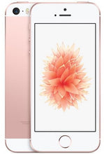 Load image into Gallery viewer, Apple iPhone SE 32GB Pre-Owned Excellent - Rose Gold